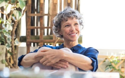 Burnout Recovery for Midlife Women Leaders: Nervous System Regulation Guide