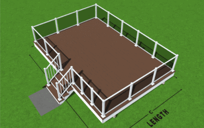 Design Your Deck Online