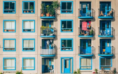 Property Managers Repairs: Dryman Restoration