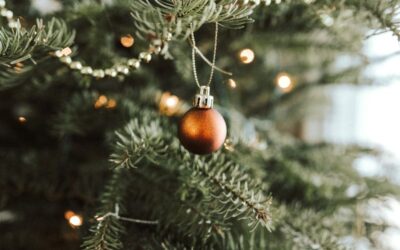 Holiday Fire Safety Tips