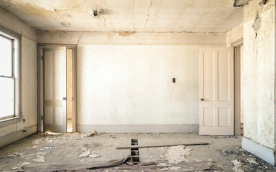 Water Damage Restoration: Professional Cleanup and Repair Tips