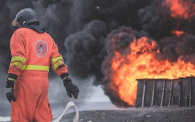 DFW and Beyond: Top Smoke Damage Cleanup Solutions Near Me