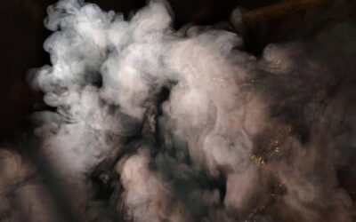 Expert Smoke Damage Restoration in Rowlett, TX