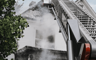 Professional Cleaning After Fire: Is It Essential?