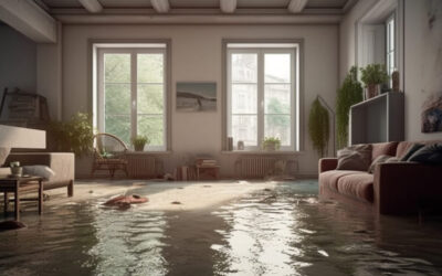 After the Deluge: Exploring Flood Cleanup Services