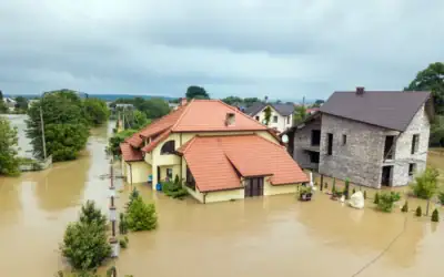 Does Homeowners Insurance Cover Water Damage? Here’s the Truth