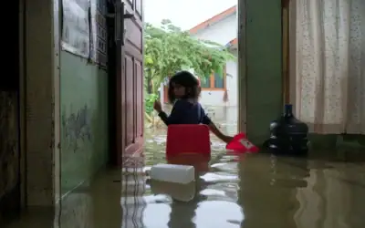 Flood Damage vs. Water Damage: Why the Difference Matters