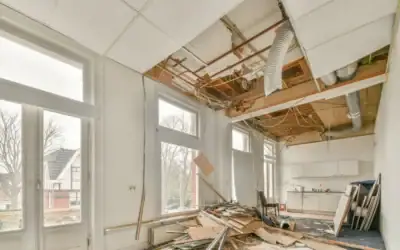 The Restoration Process Explained: What Happens After You Make the Call?