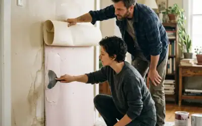 What Should You Never Do After Water Damage At Home?