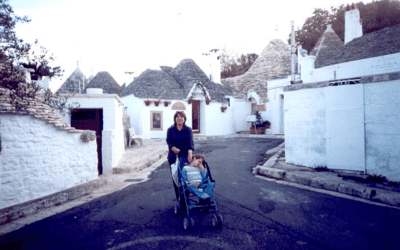 2002 Listen to me. Family Event – Ruvo di Puglia (BA, Italy)