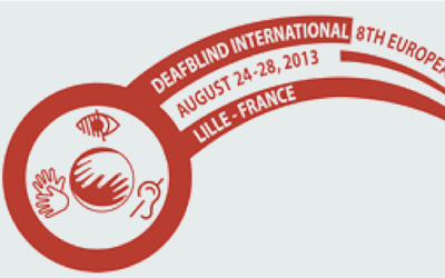 8th European International Deafblind Conference