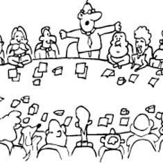 EDbN General Assembly Meeting