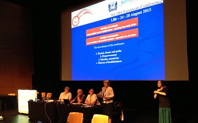 EDbn 2013 General Assembly