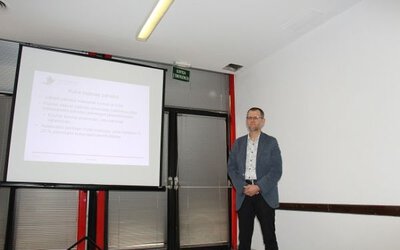 Finnish Professionals visit Catalonia to observe High-Quality Services