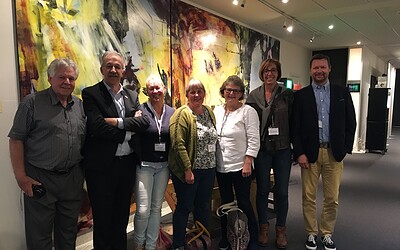 EDBN meets northern countries parents associations