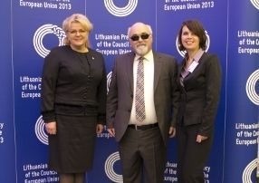 The disability movement calls for an inclusive sustainable development