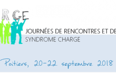 CHARGE Congress 2018