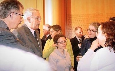 European Deafblind Day