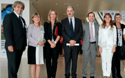 European Deafblind Indicators Project Results