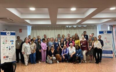 EDbN holds the closing ceremony of the ICF Core Set for Deafblindness Project