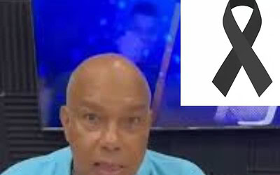 Luto en el periodismo deportivo colombiano: murió Eugenio Baena Calvo a los 71 años