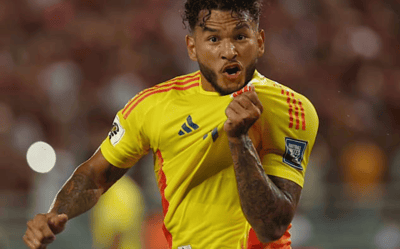 Colombia arrolló 6-3 a Venezuela y cerró las Eliminatorias con una goleada histórica