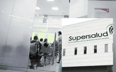 Supersalud advierte: las deudas a prestadores reflejan una falla estructural del sistema de salud
