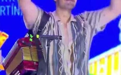 Villanueva vibró con homenajes y nueva coronación en el Festival Cuna de Acordeones 2025