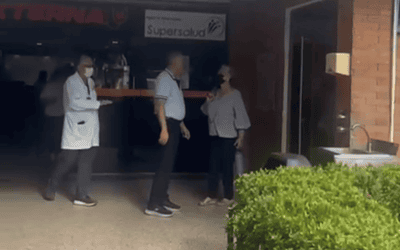 ESE UNA de Barranquilla: la intervención que cambió el ambiente institucional