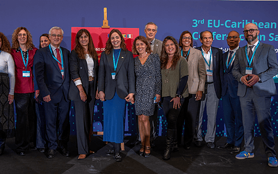 Colombia encabezará la agenda científica birregional en Bruselas como Presidencia Pro Tempore de la CELAC