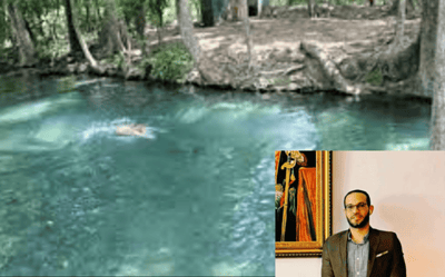 Freno judicial a la minería en Cañaverales La Guajira