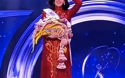 México conquista Miss Universo 2025 y Colombia deja huella con una participación destacada