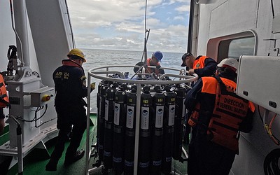 DIMAR lanza herramienta tecnológica “VIOC”, pionera para el pronóstico del fenómeno de “El Niño” en Colombia