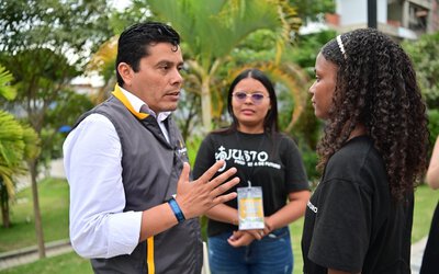 Renta Joven: más de 170 mil estudiantes reciben nuevas transferencias monetarias