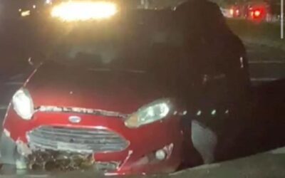 Cúcuta amanece bajo tensión: Jossimar Calvo entre los afectados de la noche violenta que estremeció a la ciudad