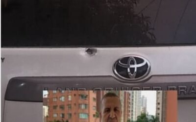 Atentado contra abogado de víctima en proceso contra congresista reabre cuestionamientos sobre esquemas de protección en Barranquilla