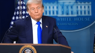 Trump vuelve a encender la alerta en América Latina al decir que Colombia podría ser atacada por Estados Unidos