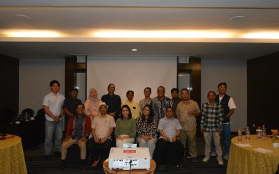 FKKM dan APRIL Perkuat Kesiapan Masyarakat dan Para Pihak dalam Implementasi FSC Remedy Framework