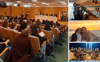 84º Encuentro de universitarios