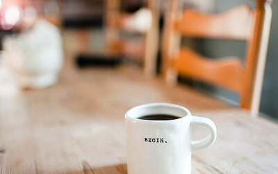 Business Branding Basics