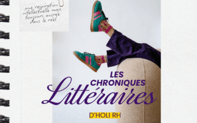 Chronique littéraire n°2 – Libres d&rsquo;obéir