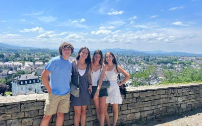 Your Ticket to the Best Summer Ever