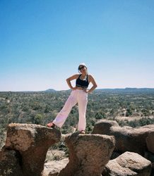 Watch Culture Bloom: Spotlight on Lia from Germany!