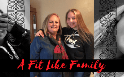 A Fit Like FAMILY