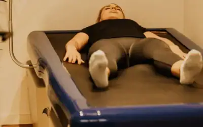 Hydrojet Massage von NOU life