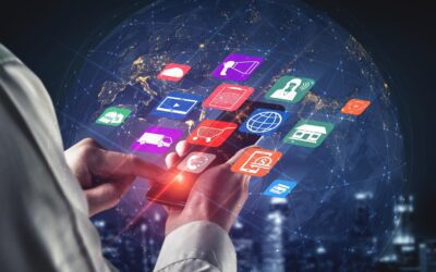 Tomorrow’s Tech for Today’s Workforce