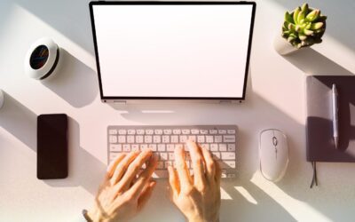 How to Keep Your Employees Productive in the Hybrid Workplace