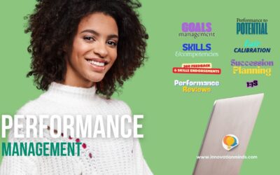 Ignite growth with our upcoming Performance Management Solution.
