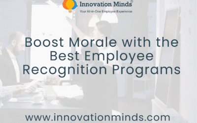 Boost Morale with the Best Employee Recognition Programs
