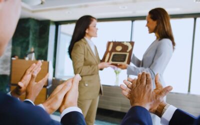 The ROI of Recognition: Why It’s Worth the Investment